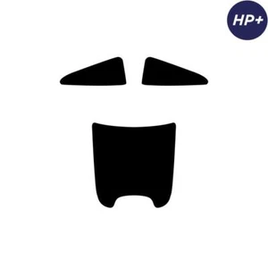 For Aston Martin Vanquish V12 01-07 Carbon Pre Cut Window Tint 5% Limo 2-ply HP+ - Picture 1 of 10