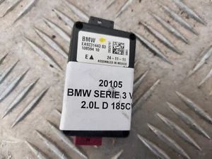 Module Antenne - BMW SERIE 3 VI F30/F80 PHASE I (1) - Référence : EA923144303 - Imagen 1 de 2