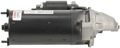 Motor De Arranque Bosch Para Mercedes SL320 1994-1997 3.2L L6 (Remanufacturado) 1995 1996 Foto 1 de 4