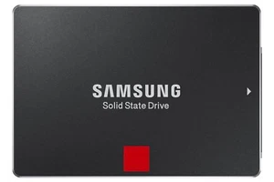 *Geringe Nutzung* Samsung 850 Pro 2TB SSD (MZ-7KE2T0) 3D V-NAND SATA III 6 GB/s 4 Tage - Bild 1 von 6