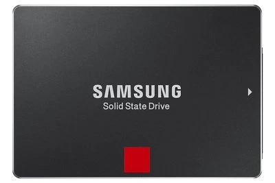 Samsung 850 Pro 2TB SSD (MZ-7KE2T0) 3D V-NAND SATA III 6Gb/s 2.5" 7mm - Image 1 of 4