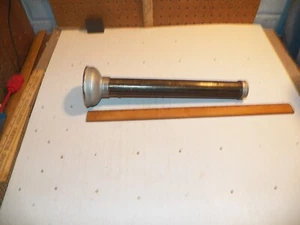 Vintage EVEREADY 14" Metal Flashlight - Made in USA - Works! - Picture 1 of 4