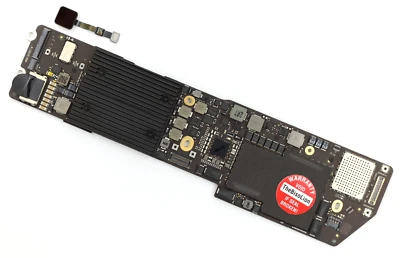 MacBook Air 13" A1932 2019 Main Logic Board 1.6 GHz i5 16 GB 1 TB SSD 820-01521 - Bild 1 von 4