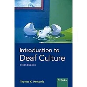 Introduction to American Deaf Culture (2nd Edition) - Bild 1 von 1
