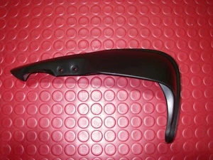 Right Original BMW Good! Hand Protector Griffschütz Hand Protection BMW R1200GS - Picture 1 of 6