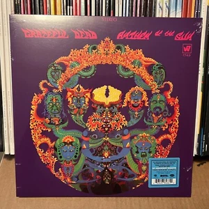 Grateful Dead - Anthem of the Sun **BRAND NEW / SEALED** Vinyl Record LP Album - Picture 1 of 2