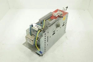 Philips LTI CDA32.006, C3.0 H09 1.1kW 0-400Hz Motor Driver Frecuencia Inversor - Imagen 1 de 5