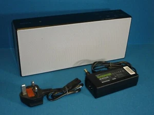 Sony SRS-X7 Bluetooth Wireless Speaker Black Portable Radio - Picture 1 of 8