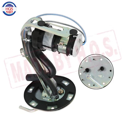 Fuel Pump 16700-MAF-00 For 1988-2000 Honda Goldwing1500 GL1500SE GL1500A GL1500E Foto 1 de 4
