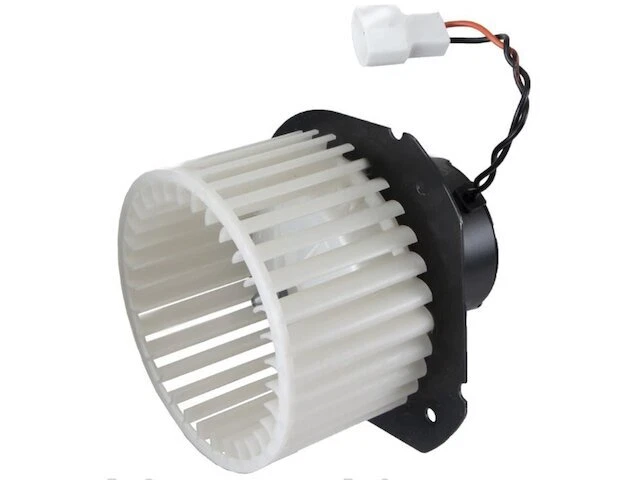 Motor soplador Four Seasons 43RB27P para Ford Bronco II 1984-1990 Foto 1 de 1