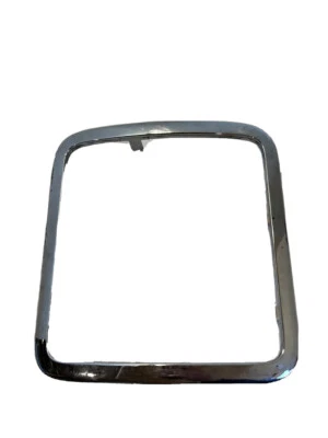 Entourage De Garniture Avant Jeep Commander 35004300 Authentique 3.0 CRD 2010 - Imagen 1 de 4