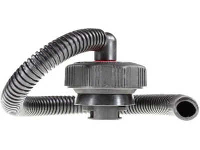 Tampa de enchimento de óleo Ford Thunderbird 1982-1987 83718FZJQ 1983 1984 1985 1986 - Imagem 1 de 2