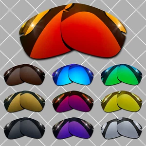 Lente de repuesto polarizada EZSwap para gafas de sol Maui Jim Breakwall MJ422 - Imagen 1 de 1