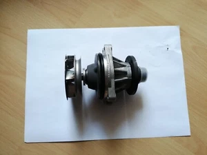 Wasserpumpe BMW WaPu 50723162 - Bild 1 von 4
