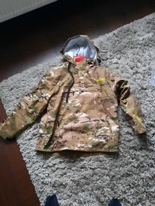 RST X LOADOUT 1/4 KEVLAR JACKE HOODIE - Bild 1 von 6