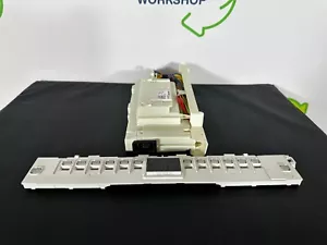 Módulo de placa de control de PCB para lavavajillas Bosch SMS2HVI66G + placa de visualización 11037326 - Imagen 1 de 3