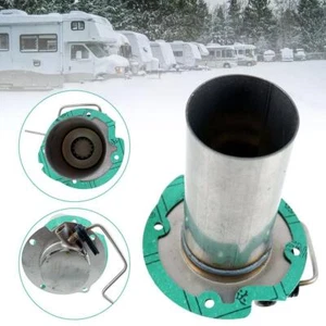 Parkbrenner 5KW Heizung Brenner & Dichtung Brennkammer Diesel für Airs V7P NCK - Bild 1 von 11