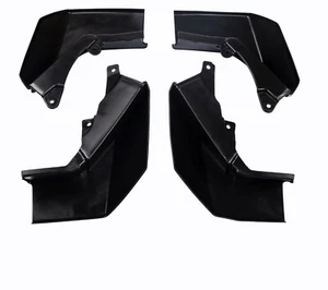 Mud Flaps Splash Guard Mudguards for 04-08 Land Rover Discovery 3 LR3 Sport Part - Bild 1 von 5