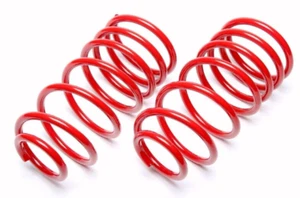 Sport springs shock absorbers lowering springs for caddy 3/4 -45mm - Picture 1 of 1