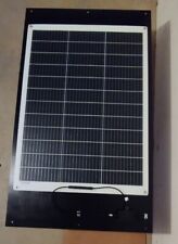 Produktbild - Träger und Solarmodul VW T5 T6 T6.1 Photovoltaik Solaranlage PV Aluminium 