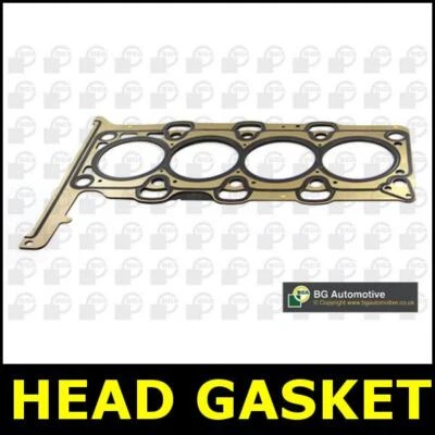 Head Gasket Fits Hyundai GRAND SANTA FE Opt2/3 1.2mm III 2.2 D4HB A6257HC - Image 1 of 3