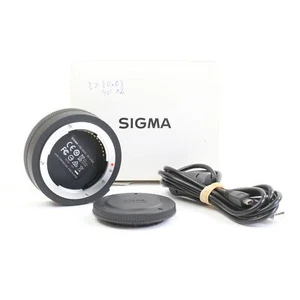 Sigma USB Dock Ud-01 F. Nikon + Nuovo (269802) - Bild 1 von 7