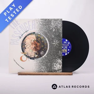 Siouxsie & The Banshees The Passenger (Llllloco-motion Mix) 12" Vinyl - EX/EX - Picture 1 of 8