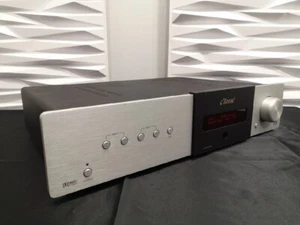 CLASSE AUDIO SSP-30Mk2 preamplificatore Manutenzione completato in buone condizioni F/S - Foto 1 di 10