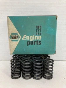 NOS NAPA # 212-1140 Valve Springs for 1965-1975 V8 Pontiac & Oldsmobile (Inner) - Picture 1 of 6