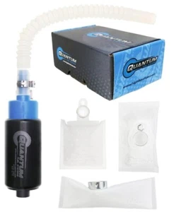 QUANTUM FUEL SYSTEMS ELECTRONIC FUEL PUMP - FITMENT IN DESCRIPTION - 821-03042 - Bild 1 von 1