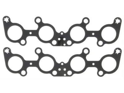 Juego de juntas de colector de escape para Ford Mustang 2011-2020 17857DDYS 2012 2013 2014 Foto 1 de 2