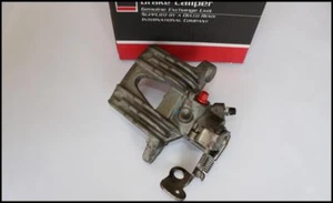 Hinten LH D/R Bremssattel Passend Für Opel Astra 98-01 Coupe DC72970 - Picture 1 of 3