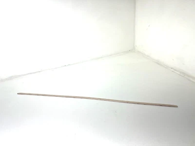 Puerta delantera moldeada para Chrysler Sebring, Dodge Stratus 2003-2006; 68001562AA Foto 1 de 4