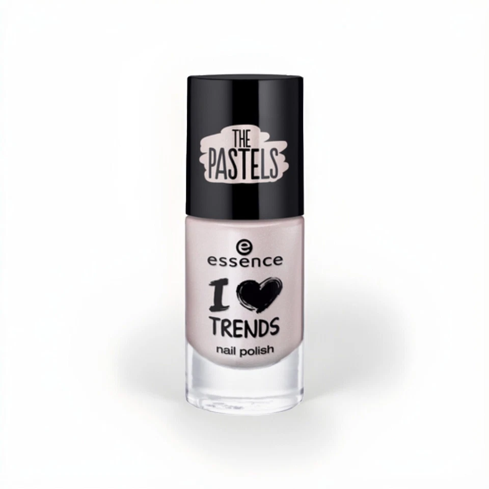 ESSENCE I Love Trends Nail Polish The Pastels Nagellack 08 Do Nuts  8ml NEU - Bild 1 von 1
