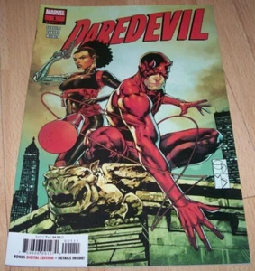Daredevil (2017 6th Series) Annual #1A...Published Oct 2018 by Marvel. - Picture 1 of 1