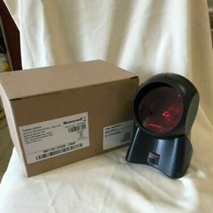 Honeywell Orbit 7120 Omnidirectional USB Barcode Scanner Kit (MK7120-31A38) - Picture 1 of 3