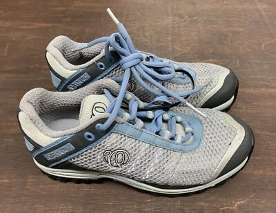 Pearl Izumi X-Alp Seek Mujer MTB 36 UE 5.5 EE. UU. Nuevo Foto 1 de 4