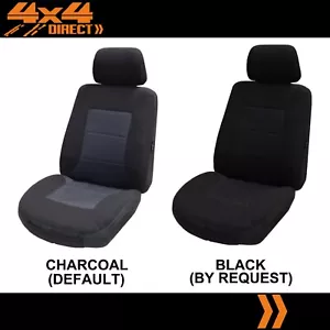 FUNDA DE ASIENTO JACQUARD CONTEMPORÁNEA ÚNICA PARA NISSAN PATHFINDER R51 - Imagen 1 de 4