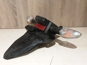 HONDA CBR125R 2013 REAR MUDGUARD / INDICATORS - Picture 1 of 3