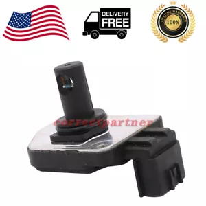 Sensor de flujo de masa de aire medidor MAF AFH55M-12 16017-1S710 SE ADAPTA a Nissan Frontier Xterra - Imagen 1 de 11