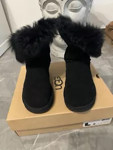 UGG Australia Schuhe, Stiefel, Boots, Stiefeletten - Bild 1 von 9