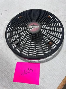 Briggs & Stratton OEM 494439 Screen-Rotating (#6654) - Picture 1 of 2