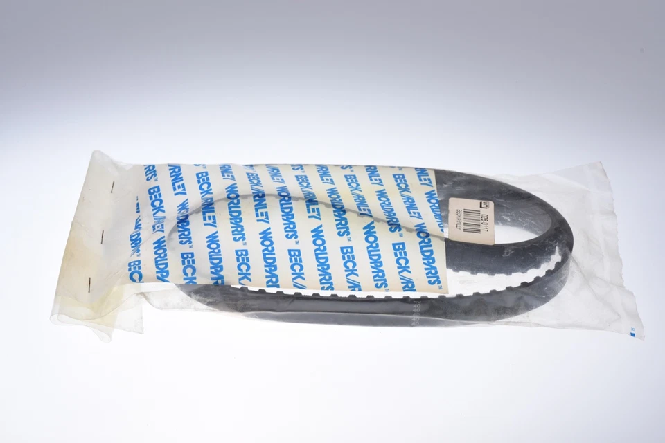 Ремень ГРМ - Audi Coupe 4000 5000 VW Quantum - Beck/Arnley 026-0117 - Изображение 1 из 1