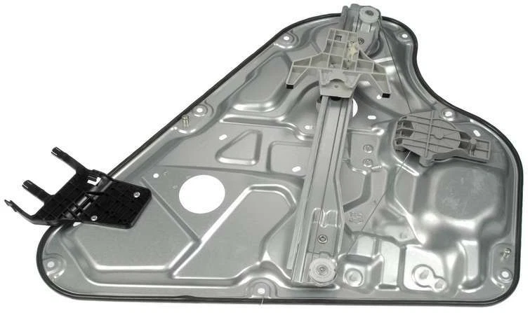 Power Window Motor & Regulator for 2007-2008 Hyundai Elantra - Image 1 of 1