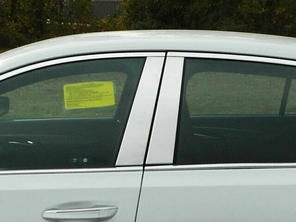 Pilar para Cadillac CT5 2020-2023 (4 peças) - Imagem 1 de 1