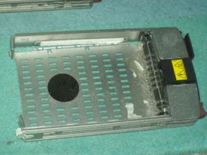 ONE 349471-003 HP Compaq U320 3.5'' Hard Drive Caddy Tray SCSI-80 Hard Drives - Picture 1 of 3