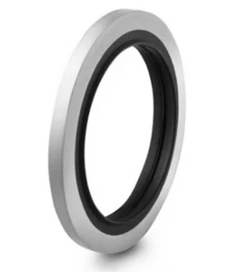 Swagelok SS-4-RS-2V Edelstahldichtung für 1/4 Zoll ISO Parallelgewinde (RS) - Bild 1 von 1