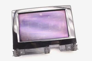 2015 2016 2017 2018 AUDI Q3 INFORMATION INFO DISPLAY SCREEN MONITOR 7" COLOR OEM - Picture 1 of 8