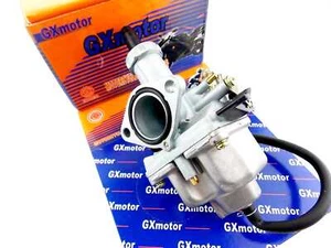 HONDA ATC200X 83-87 GXMOTOR CARBURETOR ASSEMBLY CARB - Bild 1 von 4
