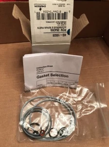Emerson Flow Controls {Alco} Universal Gasket Kit Kg10028 OEM 54356 New - Picture 1 of 4